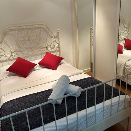 Una Fabulosa Estancia Madrid Exterior foto