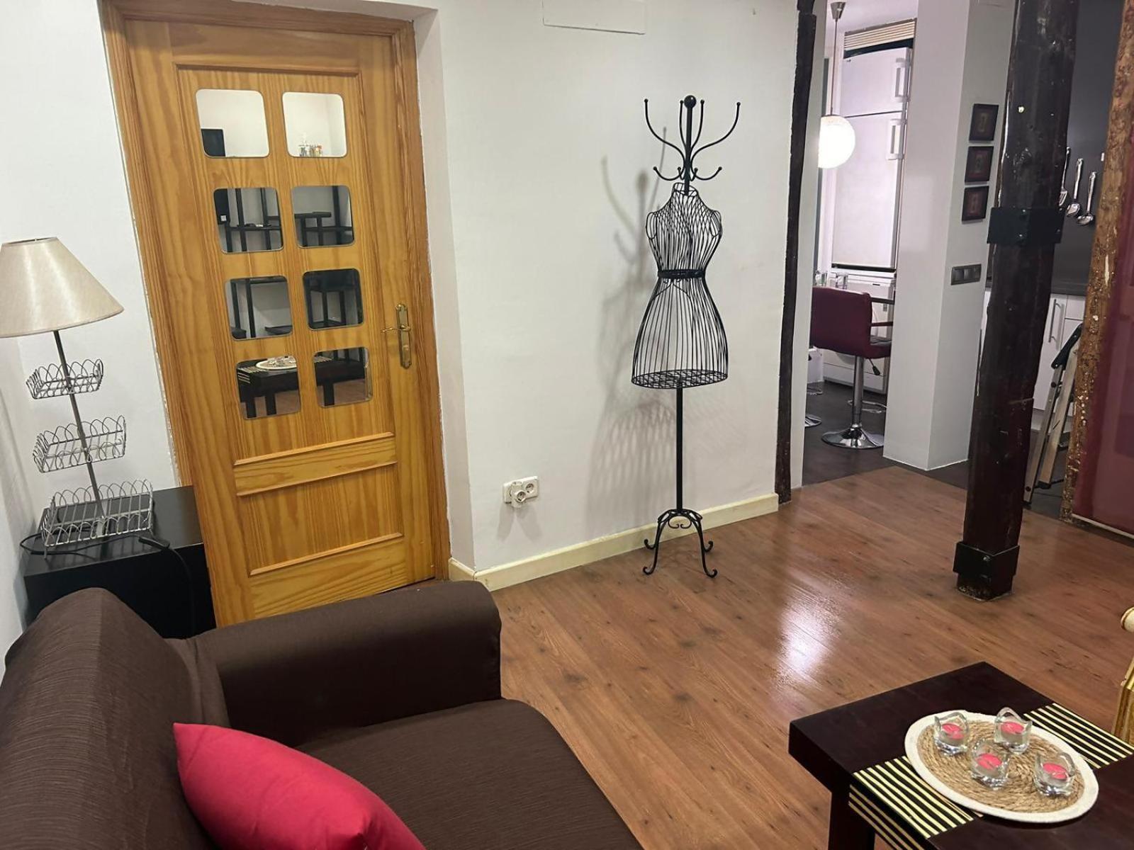 Una Fabulosa Estancia Madrid Exterior foto